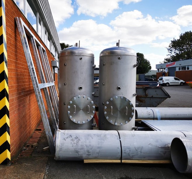 Bespoke item manufacturing in Hull