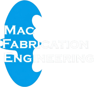 Mac Fabrication Engineering Ltd Logo